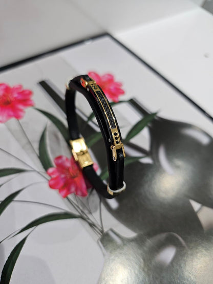 Bracelet de Luxe Pour Homme / F300776