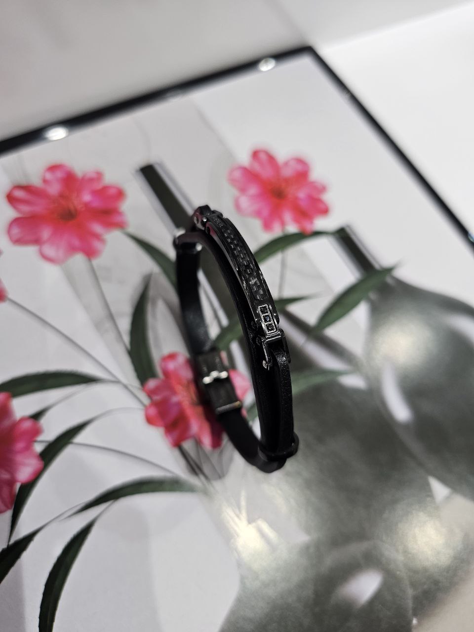 Bracelet de Luxe Pour Homme / F300776