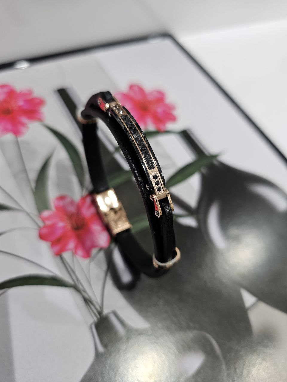 Bracelet de Luxe Pour Homme / F300776