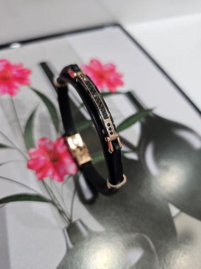 Bracelet de Luxe Pour Homme / F300776