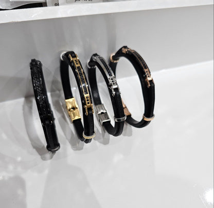 Bracelet de Luxe Pour Homme / F300776