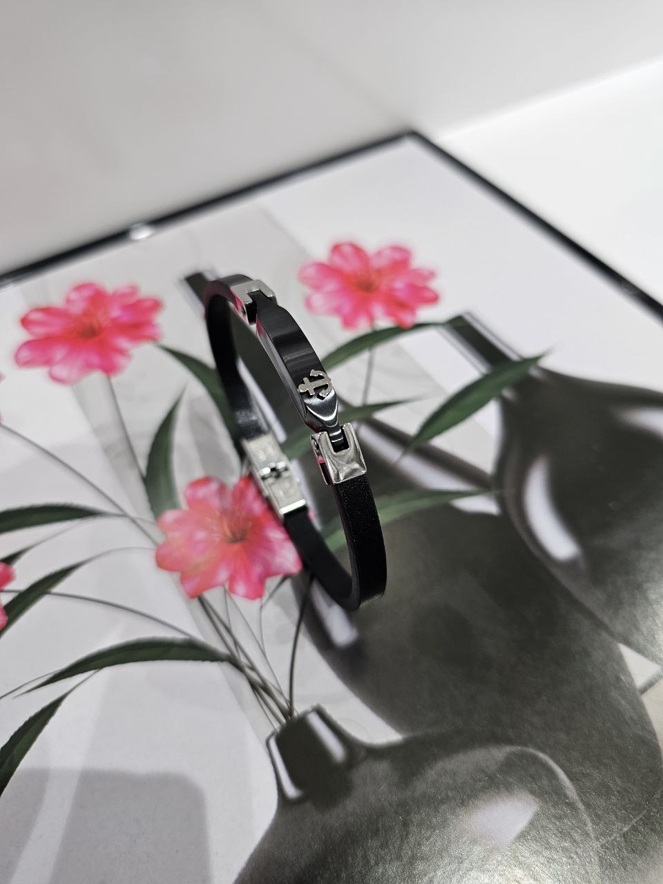 Bracelet de Luxe Pour Homme / F300777