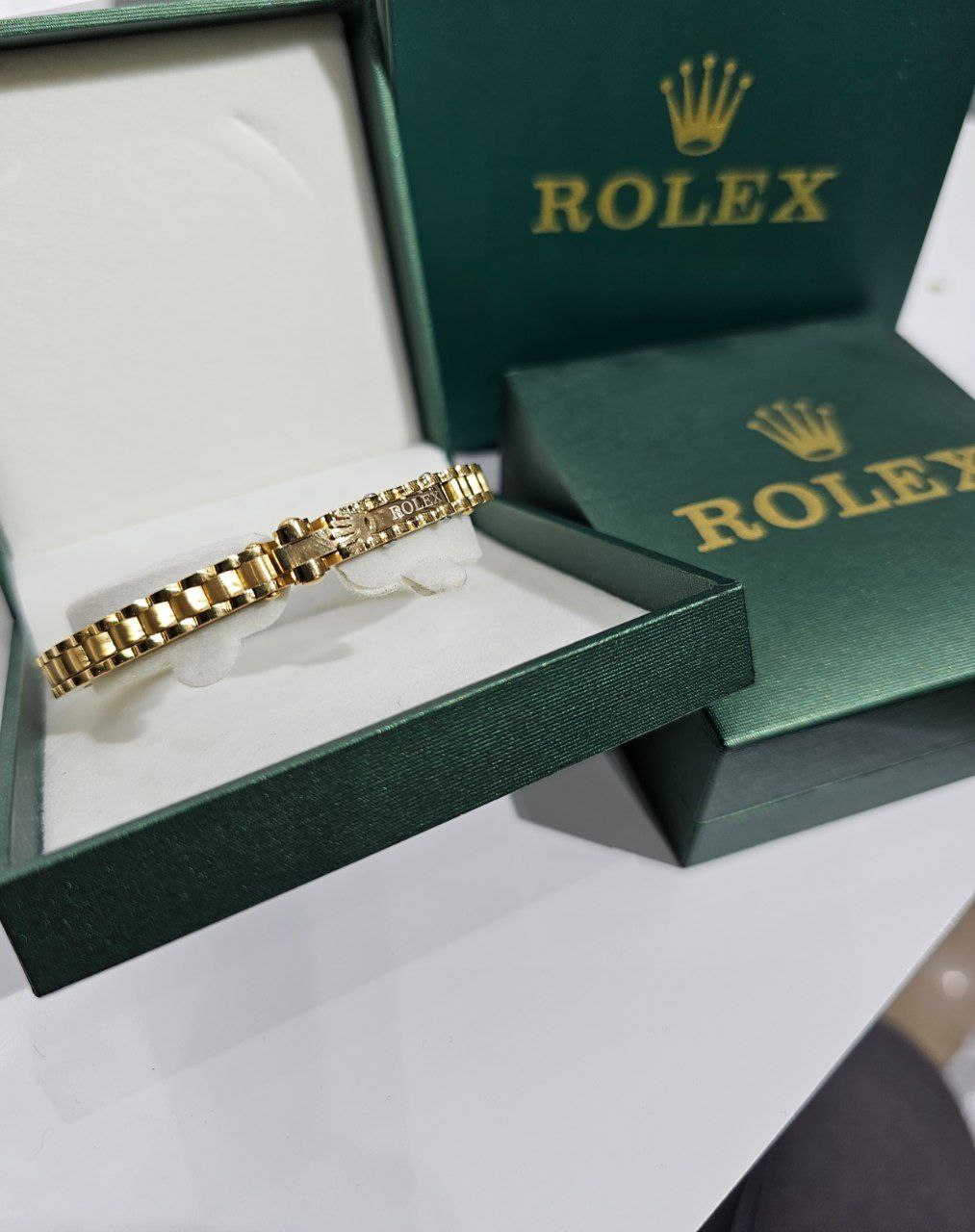 Bracelet de Luxe Pour Homme / F300779