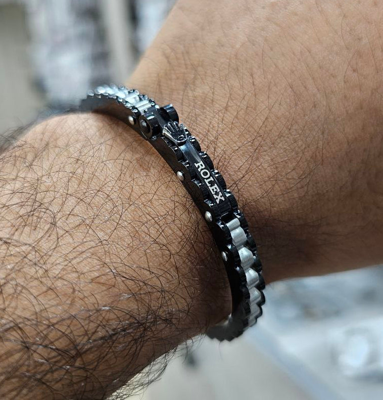 Bracelet de Luxe Pour Homme / F300779