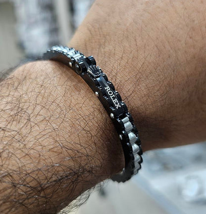 Bracelet de Luxe Pour Homme / F300779