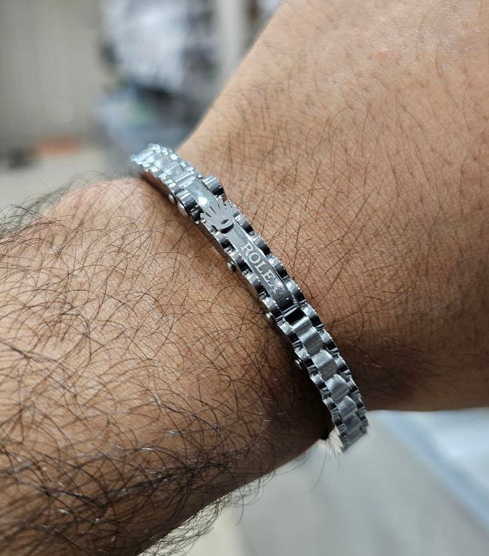 Bracelet de Luxe Pour Homme / F300779