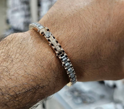Bracelet de Luxe Pour Homme / F300779