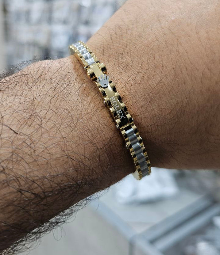 Bracelet de Luxe Pour Homme / F300779