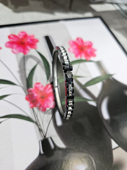 Bracelet de Luxe Pour Homme / F300779