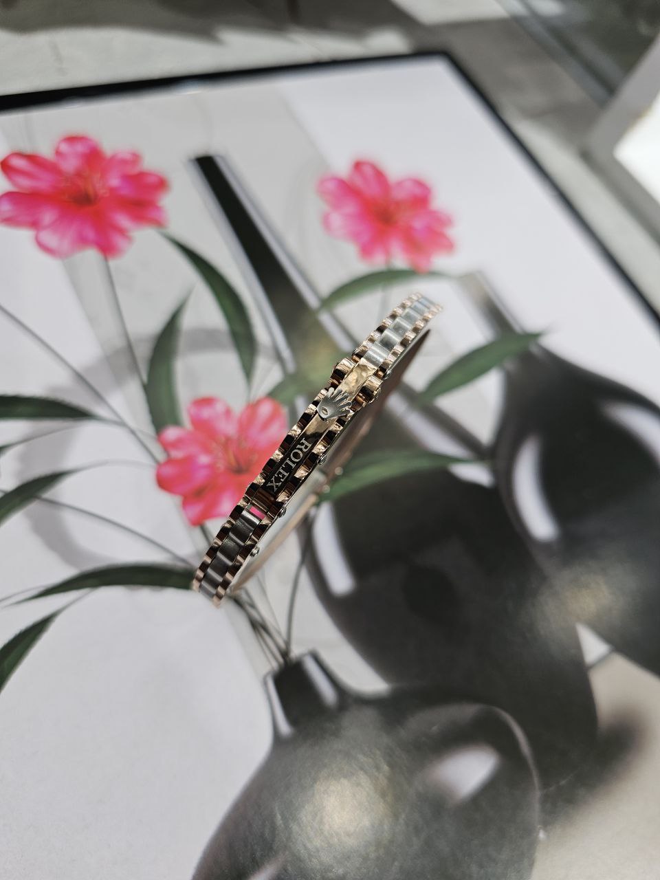 Bracelet de Luxe Pour Homme / F300779
