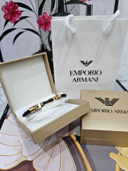 Bracelet de Luxe Pour Homme / F300780
