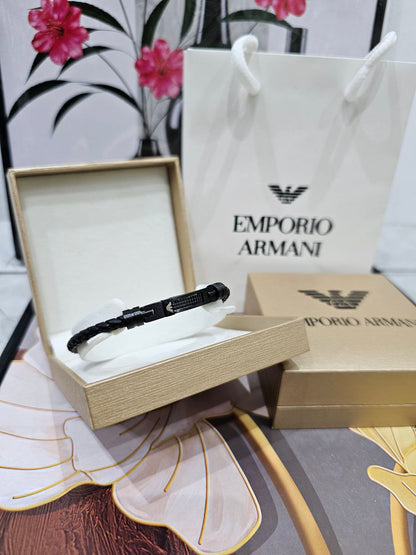 Bracelet de Luxe Pour Homme / F300780