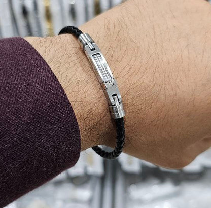 Bracelet de Luxe Pour Homme / F300780