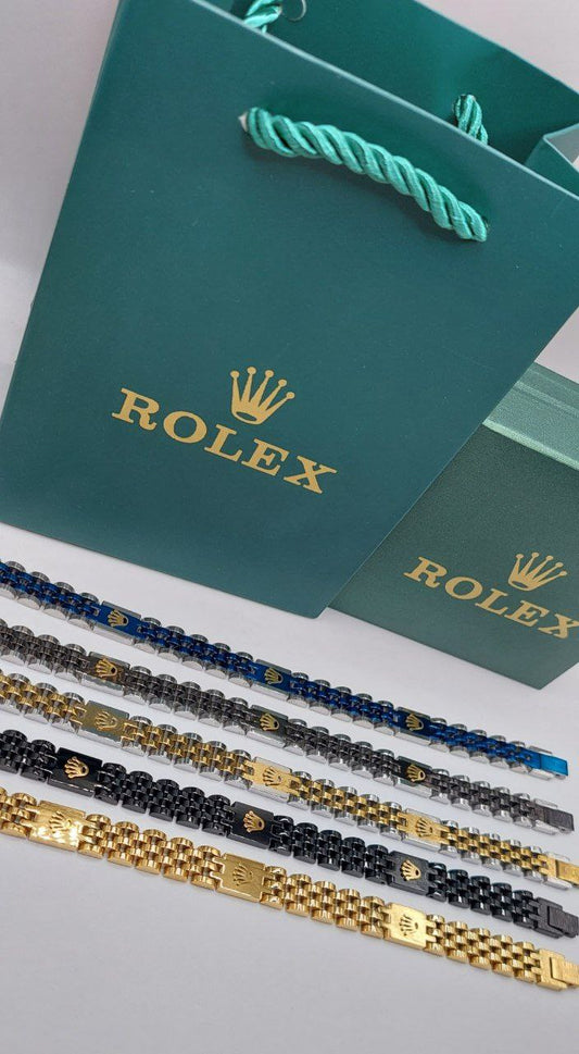 Bracelet de Luxe Pour Homme / F300781