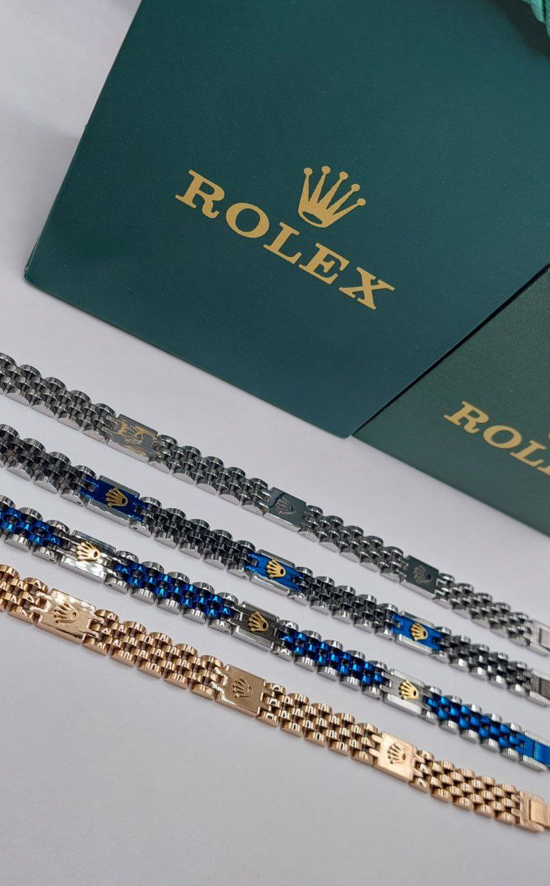 Bracelet de Luxe Pour Homme / F300781