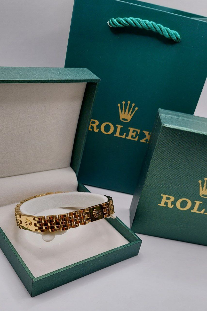Bracelet de Luxe Pour Homme / F300781