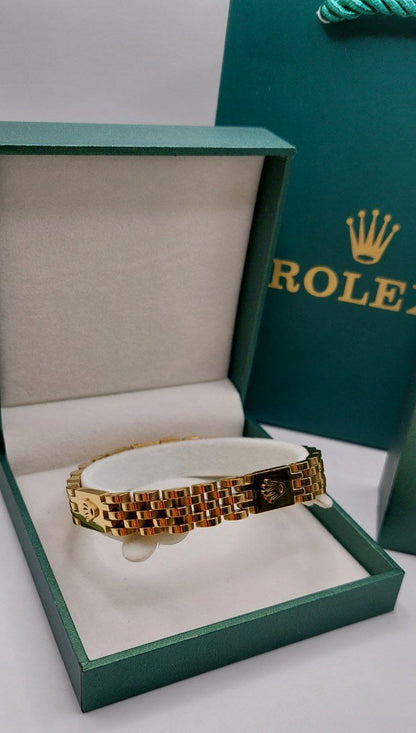 Bracelet de Luxe Pour Homme / F300781