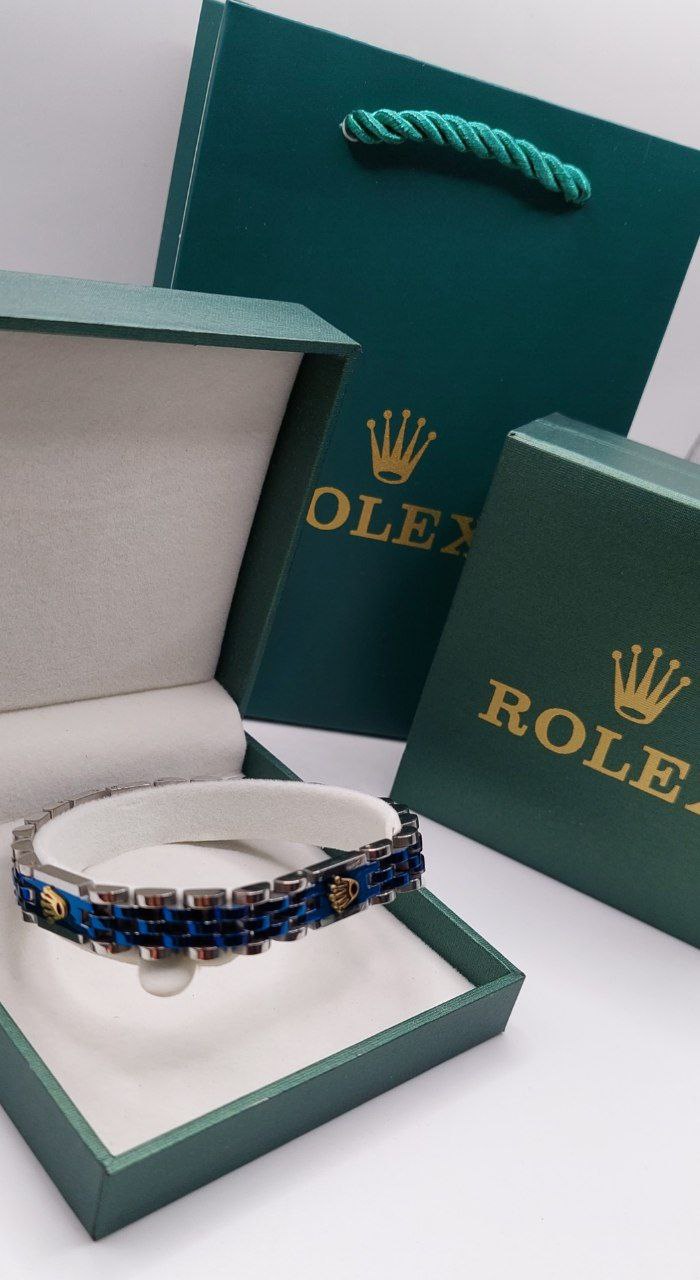 Bracelet de Luxe Pour Homme / F300781