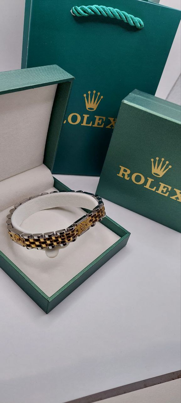 Bracelet de Luxe Pour Homme / F300781