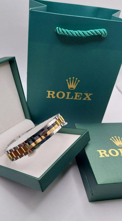 Bracelet de Luxe Pour Homme / F300782