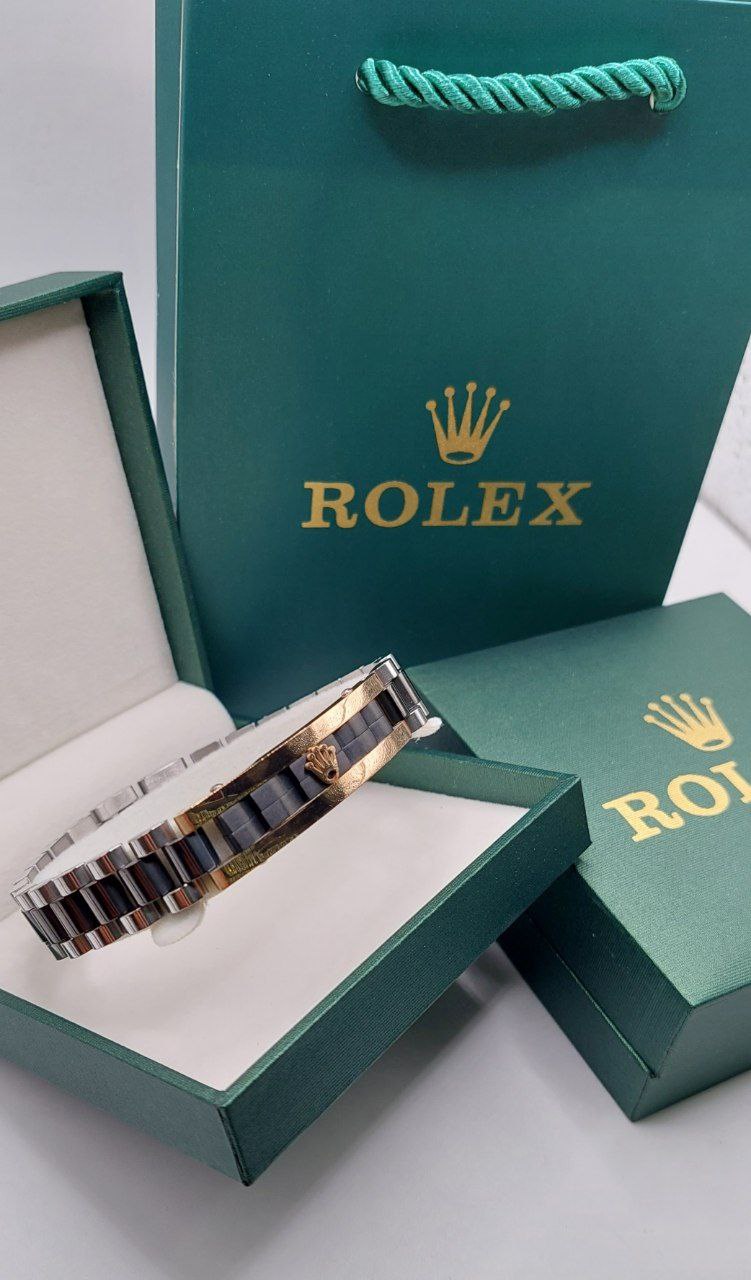 Bracelet de Luxe Pour Homme / F300782