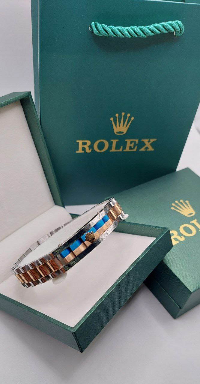 Bracelet de Luxe Pour Homme / F300782