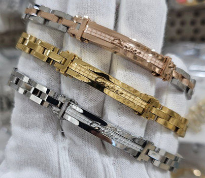 Bracelet de Luxe Pour Homme / F300784