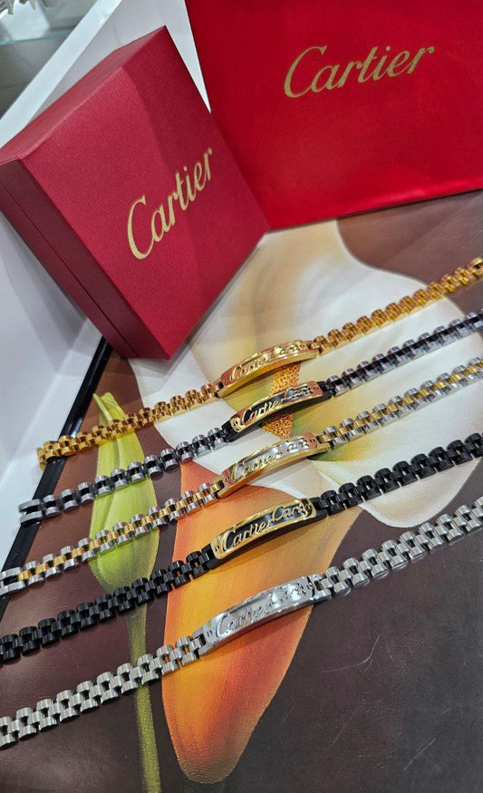 Bracelet de Luxe Pour Homme / F300785