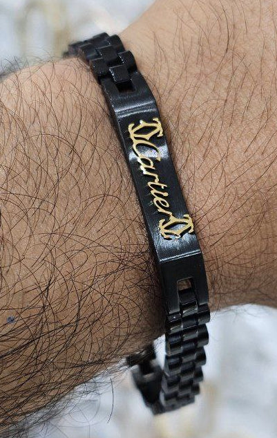 Bracelet de Luxe Pour Homme / F300786