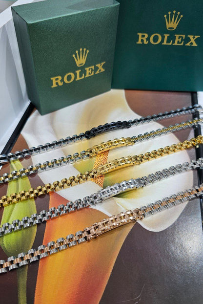 Bracelet de Luxe Pour Homme / F300787