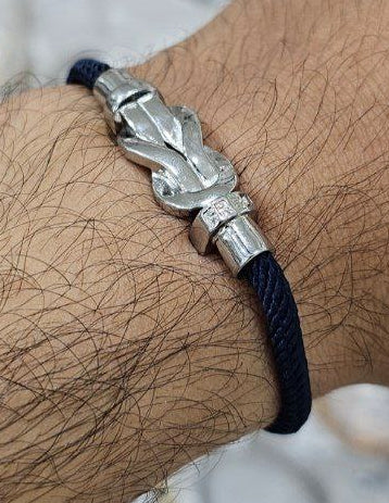 Bracelet de Luxe Pour Homme / F300788