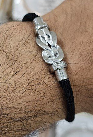 Bracelet de Luxe Pour Homme / F300788