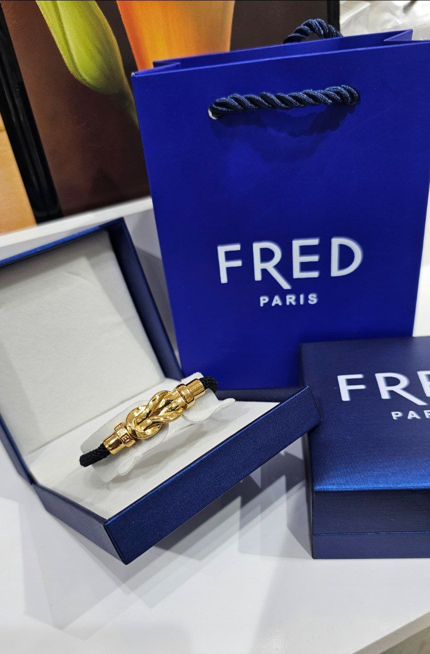 Bracelet de Luxe Pour Homme / F300789