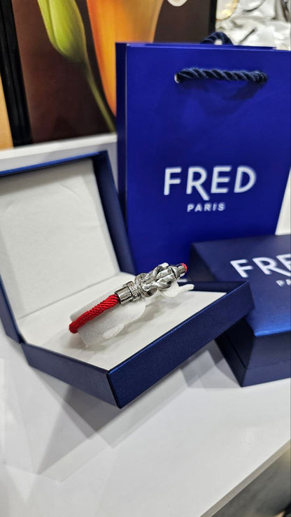 Bracelet de Luxe Pour Homme / F300788