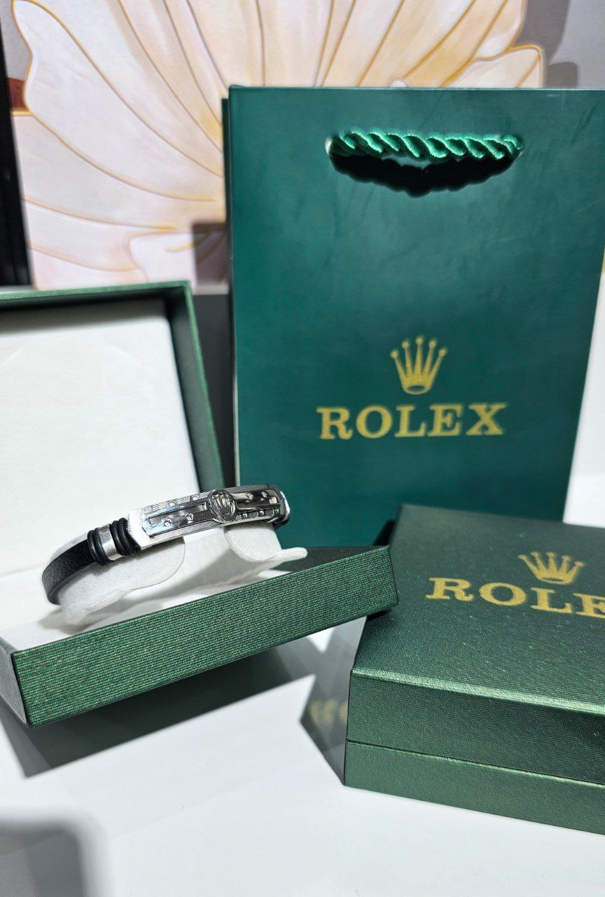 Bracelet de Luxe Pour Homme / F300790