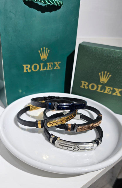 Bracelet de Luxe Pour Homme / F300790