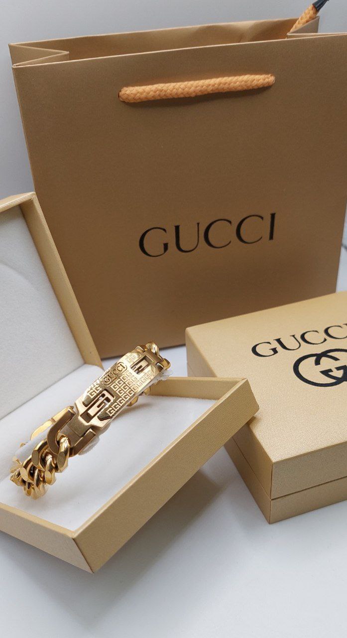 Bracelet de Luxe Pour Homme / F300792