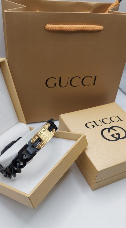 Bracelet de Luxe Pour Homme / F300792