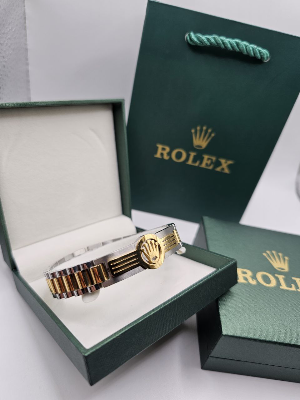 Bracelet de Luxe Pour Homme / F300793