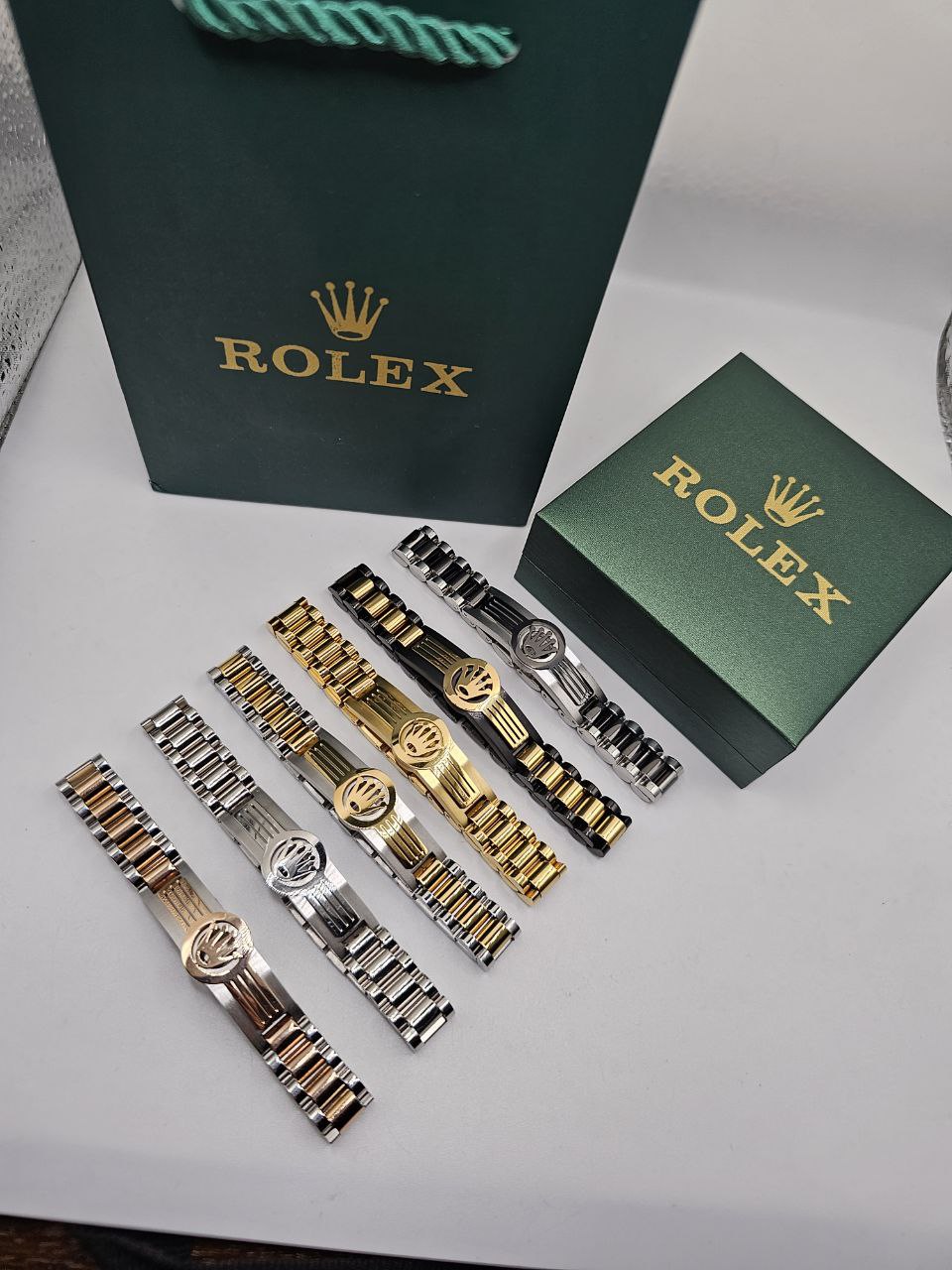 Bracelet de Luxe Pour Homme / F300793