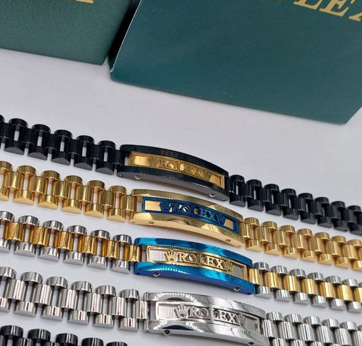 Bracelet de Luxe Pour Homme / F300793