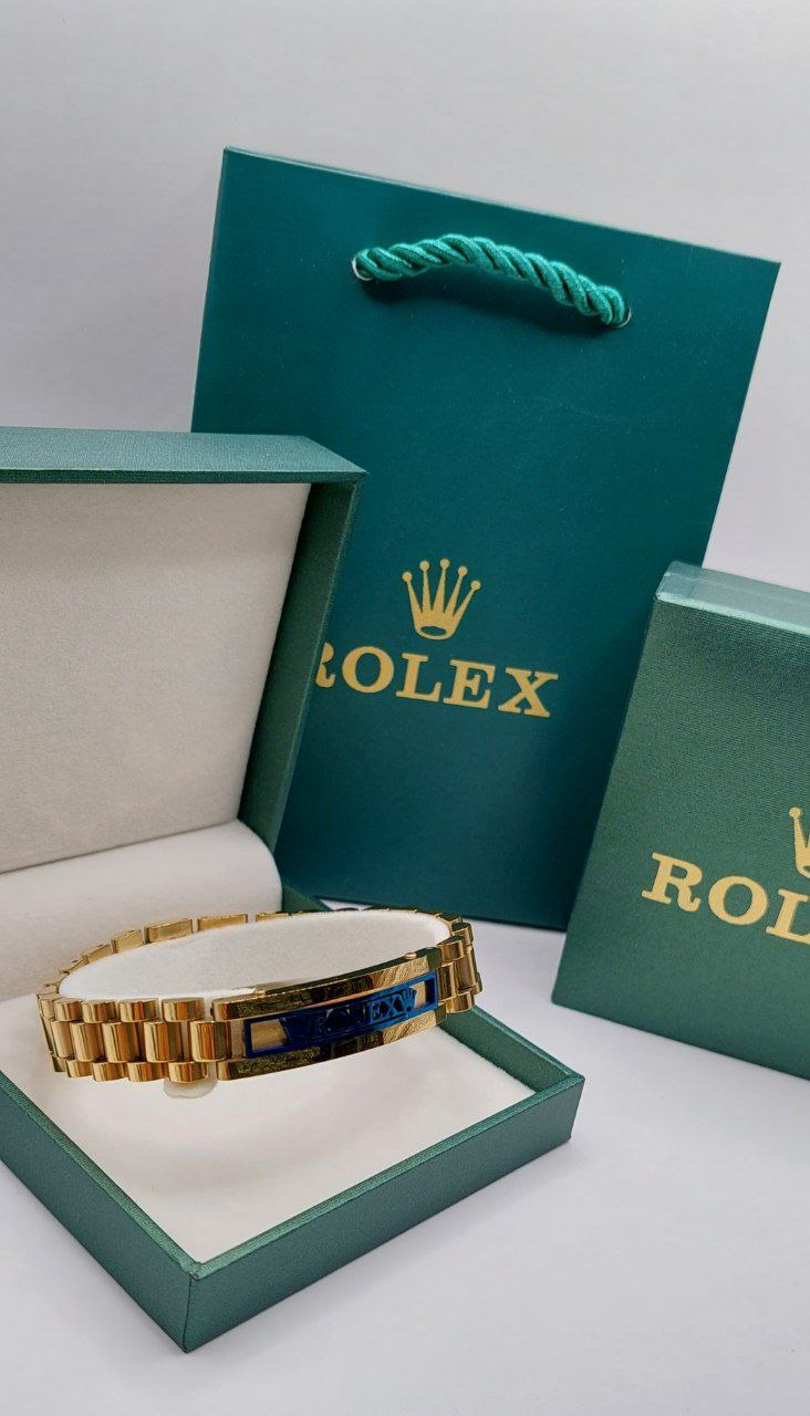 Bracelet de Luxe Pour Homme / F300793