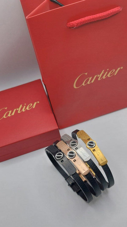 Bracelet de Luxe Pour Homme / F300794