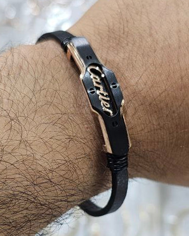Bracelet de Luxe Pour Homme / F300795