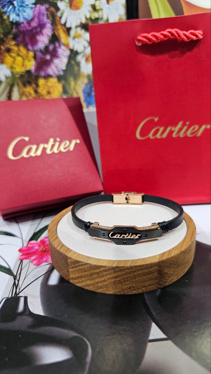 Bracelet de Luxe Pour Homme / F300795