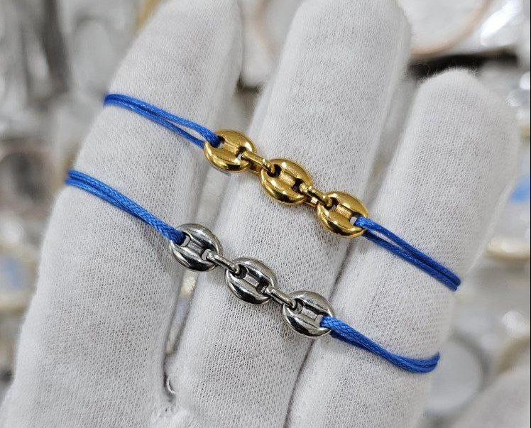 Bracelet de Luxe Pour Homme / F300796