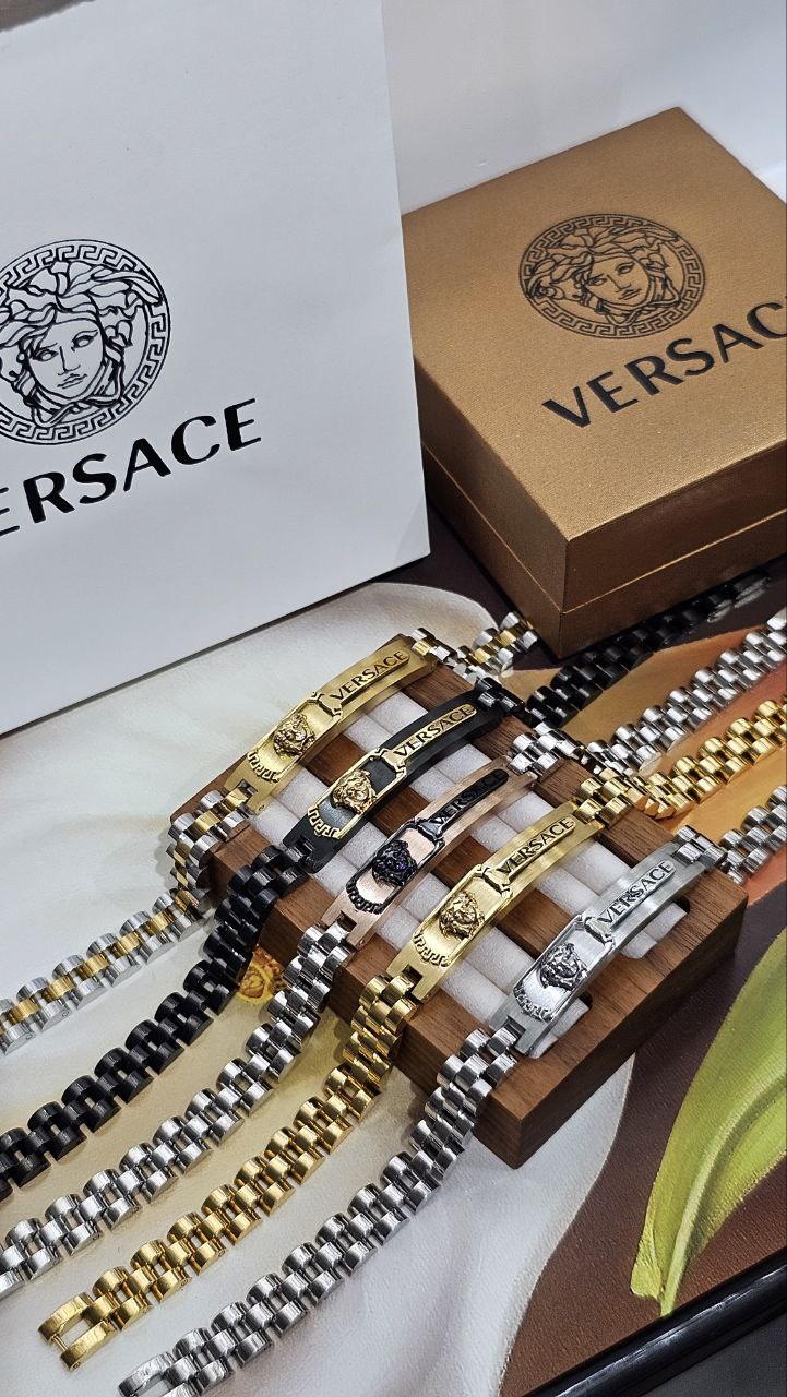 Bracelet de Luxe Pour Homme / F300797