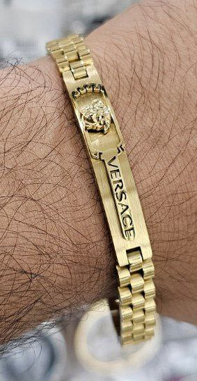 Bracelet de Luxe Pour Homme / F300797