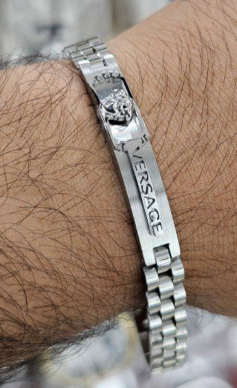 Bracelet de Luxe Pour Homme / F300797