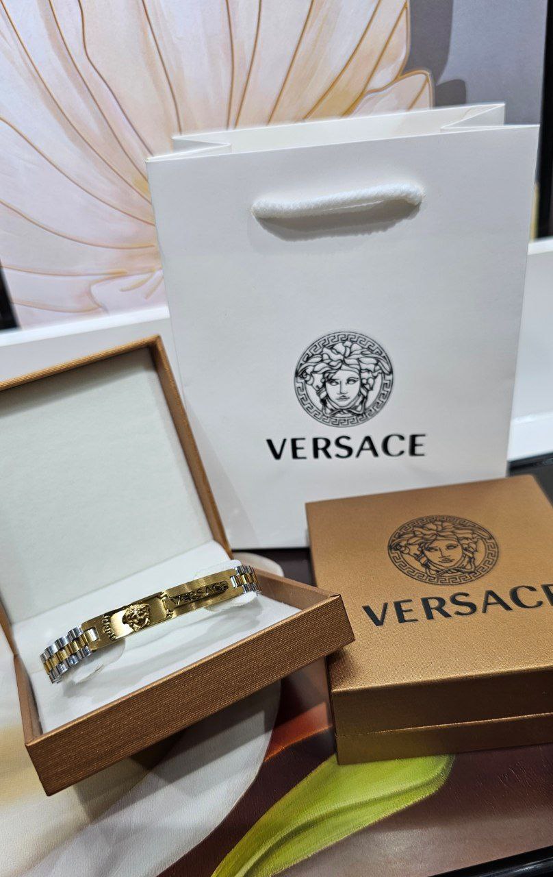 Bracelet de Luxe Pour Homme / F300797